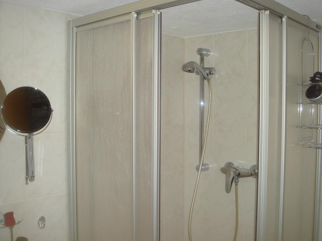 Apartment Sutterluety Bezau Camera foto